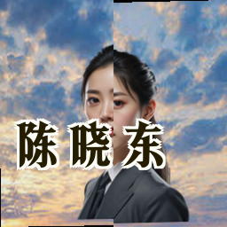 陈晓东